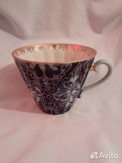 Ифз, лфз фарфор лучистая,тюльпан