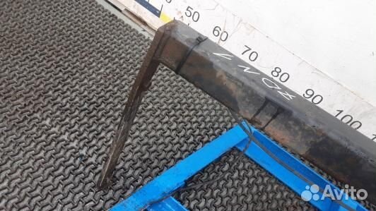 Фаркоп (прицепное устройство) volkswagen passat B7