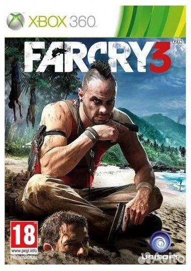 Игры для приставки xbox 360