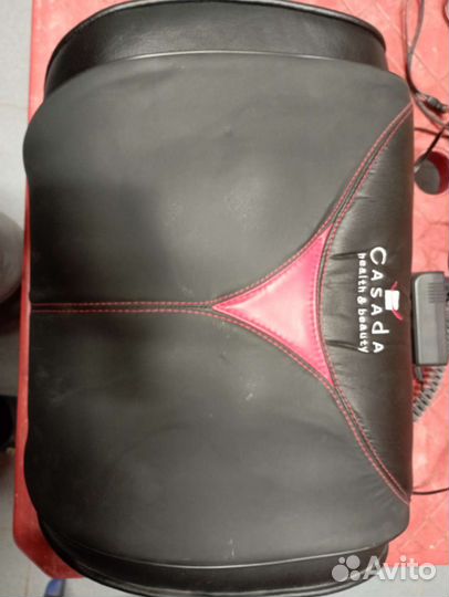 Массажная подушка casada maxiwell 2