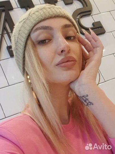 Колорист / Визажист