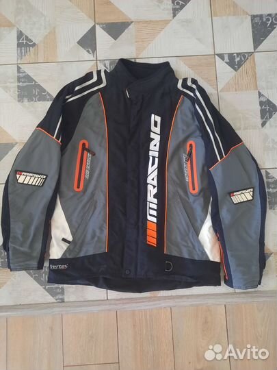 Костюм для квадроцикла