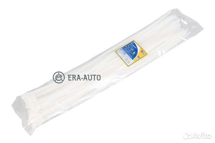 Kraft KT 880612 деталь Хомут нейлоновый