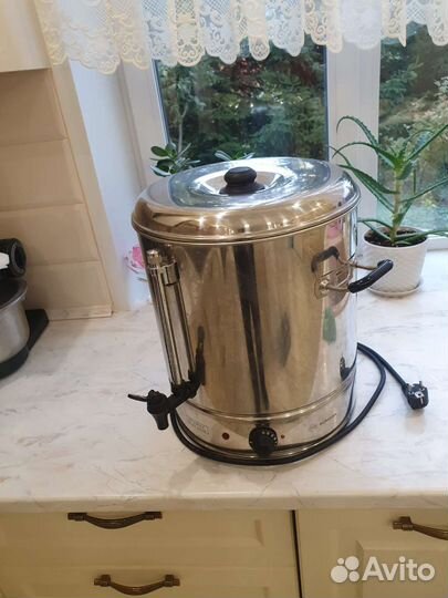 Электро кипятильник