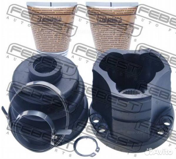 Febest 0211-FX35LH ШРУС внутренний перед лев