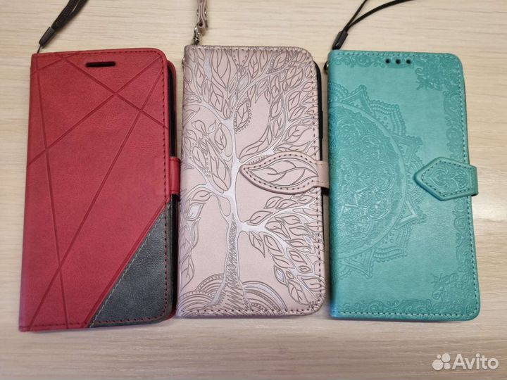 Чехол на iPhone 11
