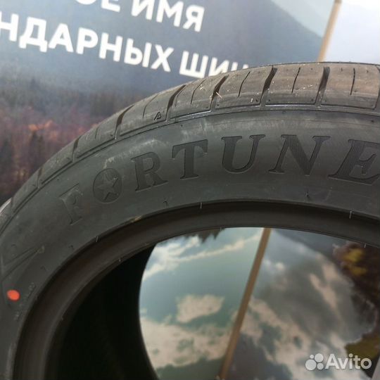 Fortune FSR702 245/45 R18 100Y