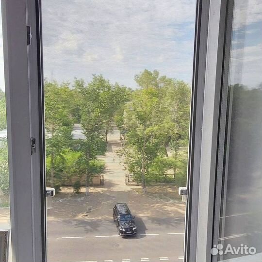 Москитная сетка за 1 день