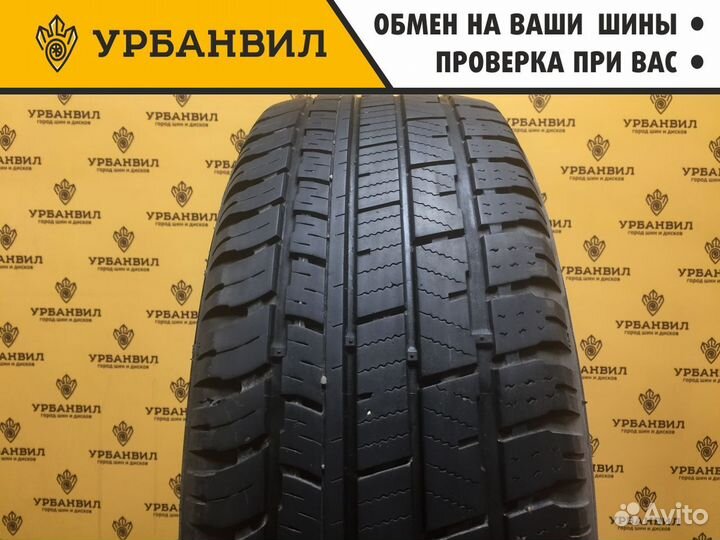 Amtel Cruise 4x4 215/65 R16 98H