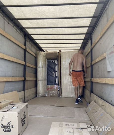 Грузчики / Такелаж / Разнорабочие