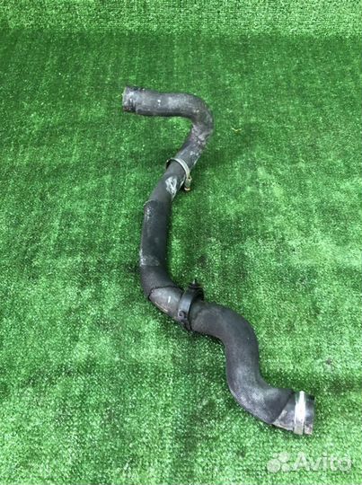 Патрубки системы охлаждения МКПП Peugeot Citroen