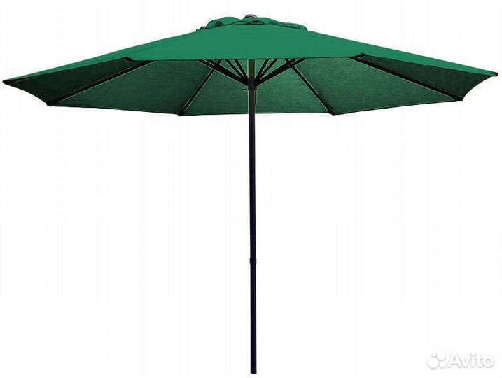 Торговый зонт