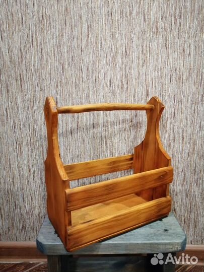 Ящик для упаковки подарка