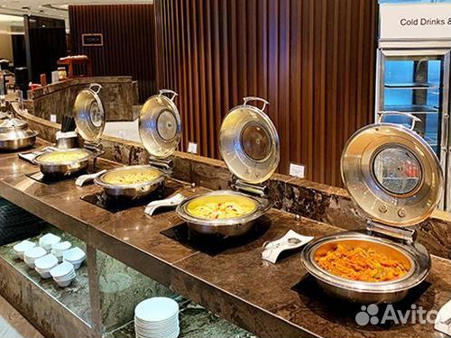 Проходи в бизнес зал Сингапур, Гуанчжоу, Мумбаи