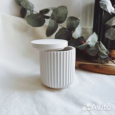 Гипсовые изделия