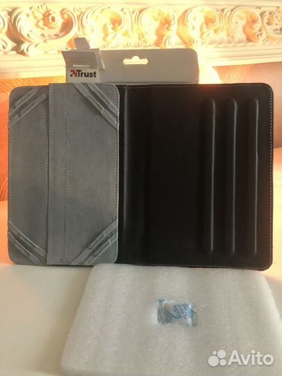 Чехол для Планшета Тrust 7-8
