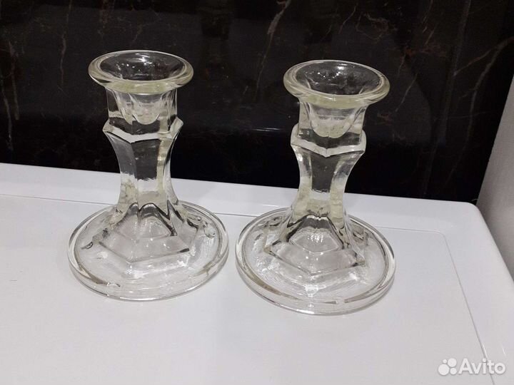 Подсвечники Сувениры