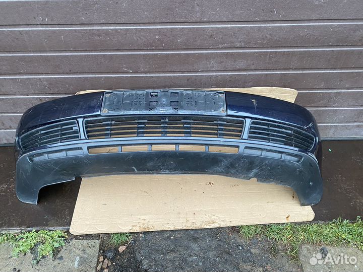Бампер передний Audi A4 B5