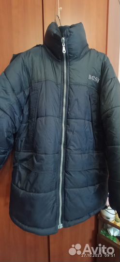 Одежда для мужчин