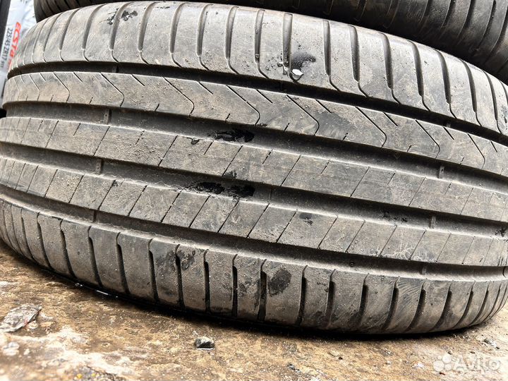 Pirelli Cinturato P7 275/40 R18