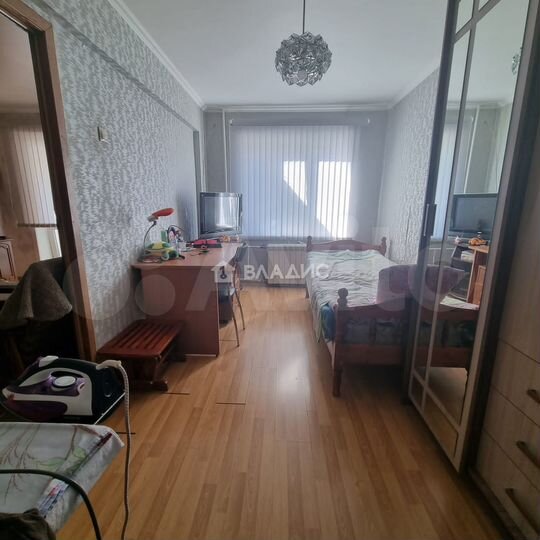2-к. квартира, 45 м², 1/5 эт.