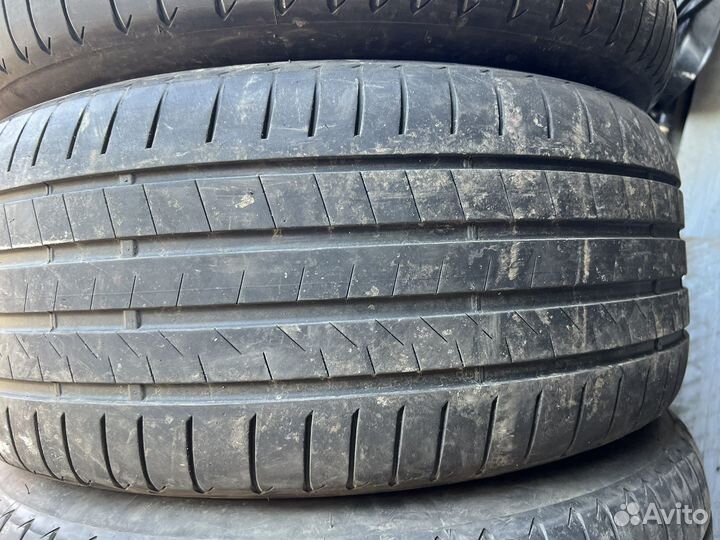 Bridgestone Alenza 001 275/50 R20 113W