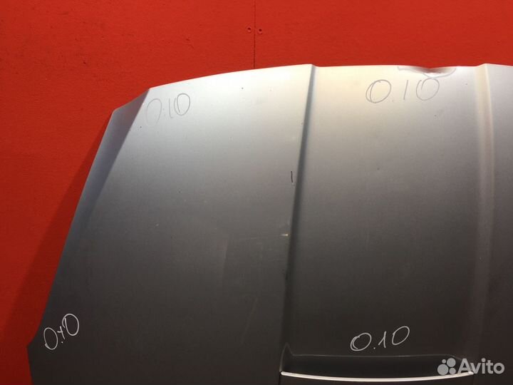 Капот для Toyota Celica ZZT230R-blfghw (Б/У)