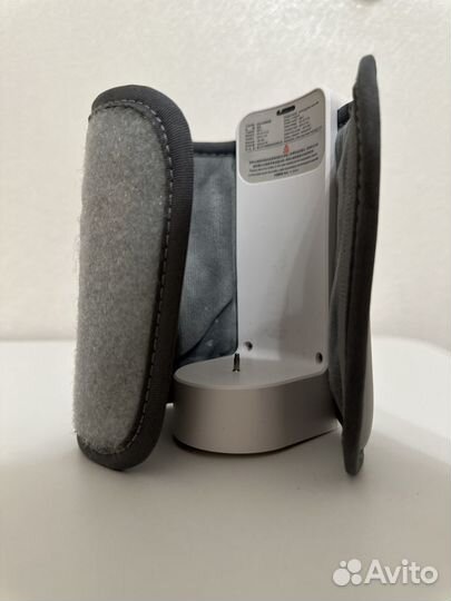 Нагреватель для бутылочек