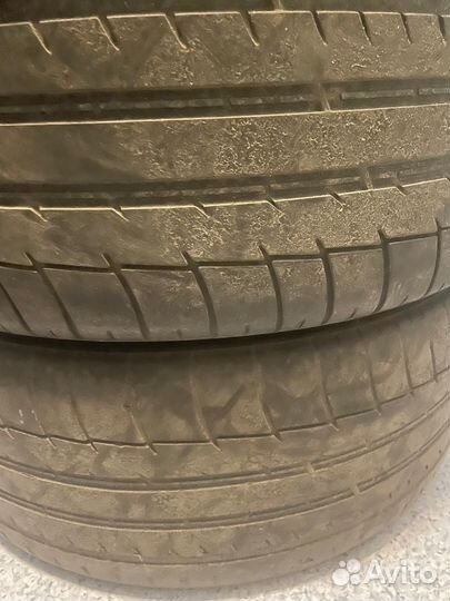 Triangle Sport ATP TR918 235/40 R18 95Y