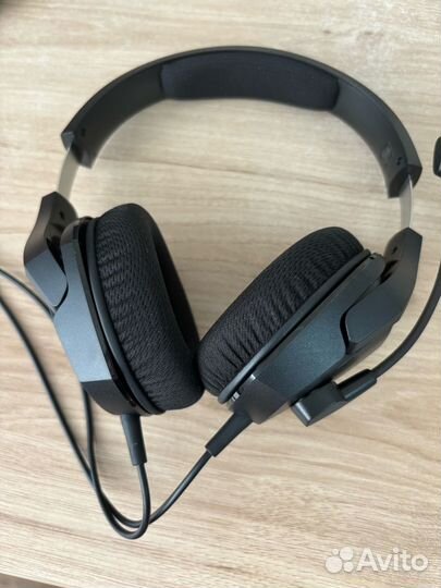 Проводные наушники HyperX Cloud Stinger Core