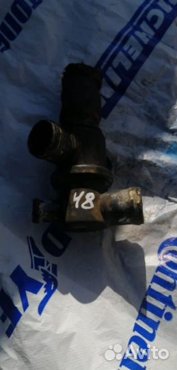 Термостат ваз 2109 - 2115