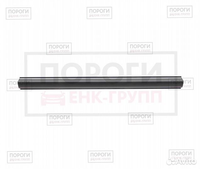 Пороги Lifan Breez и другие