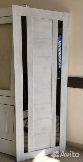 Дверь межкомнатная