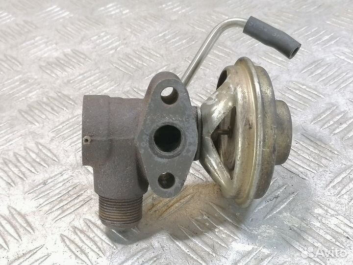 Клапан EGR Nissan Primera 1996 2002