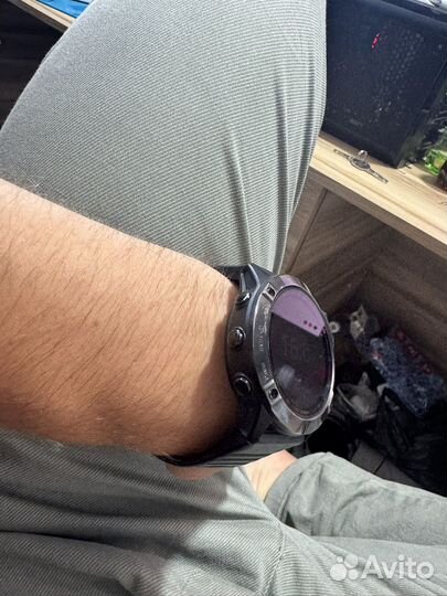 Garmin Fenix 6X Pro