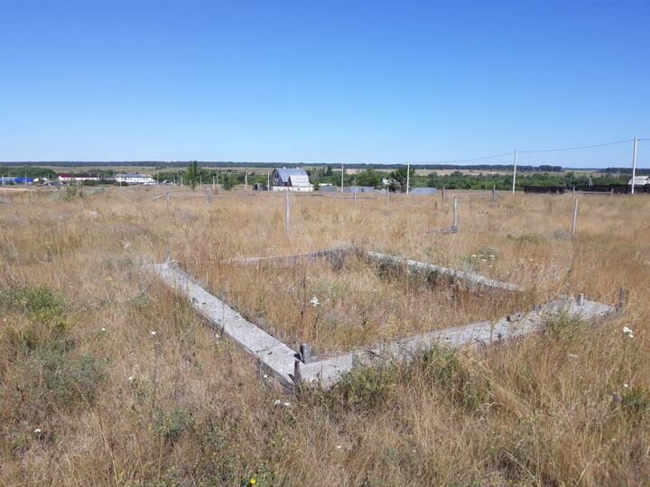 Участок 10 сот. (ИЖС)