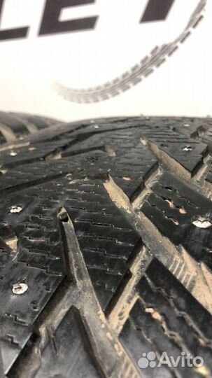 Nokian Tyres Hakkapeliitta 8 SUV 285/60 R18