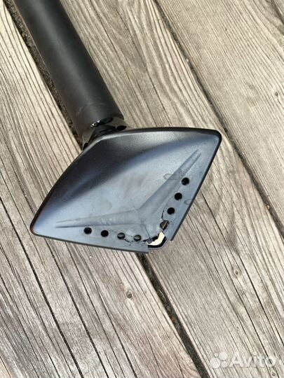 Отпариватель для одежды