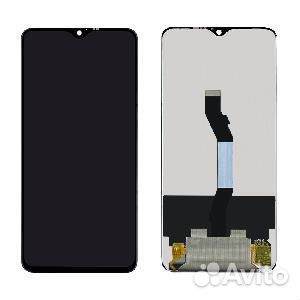 Дисплей Xiaomi note 8 pro