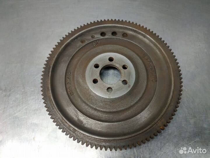 Маховик Nissan Almera N16 N16 QG15DE 2000-2006