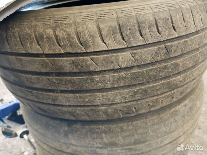 Toyo Proxes CF2 205/55 R16 91V