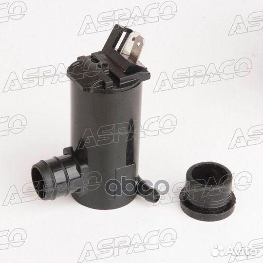 Моторчик омывателя лобового стекла mitsubishi O