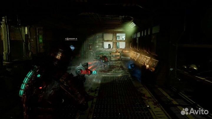 Dead Space deluxe Edition 2023. Xbox Series s/x