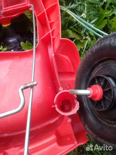 Веломобиль