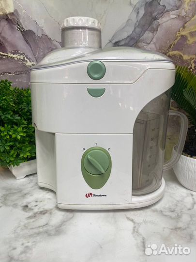 Соковыжималка Binatone (и68)