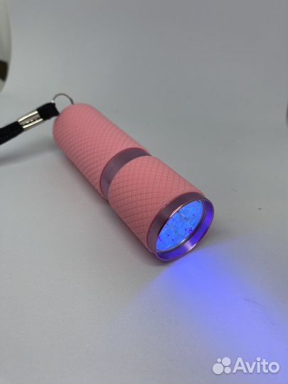 Комплекты для наращивания ногтей