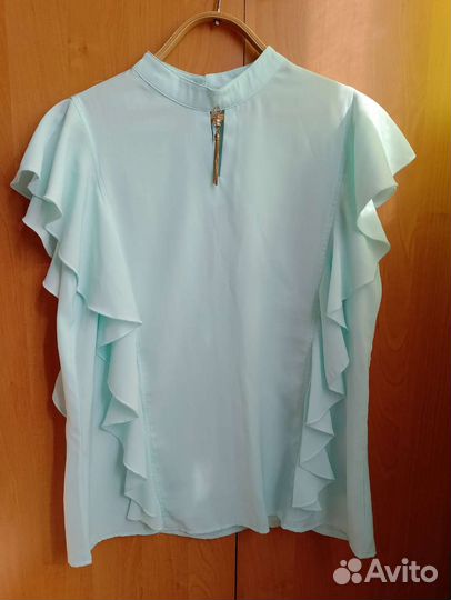 Пакет одежды на девушку