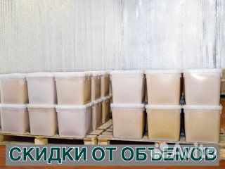 Мёд оптом из Алтая