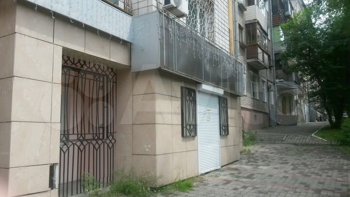 Торговая площадь, 138 м²