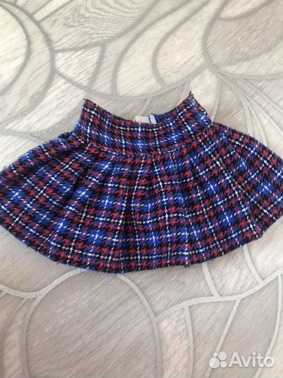 Одежда для кукол беби бон